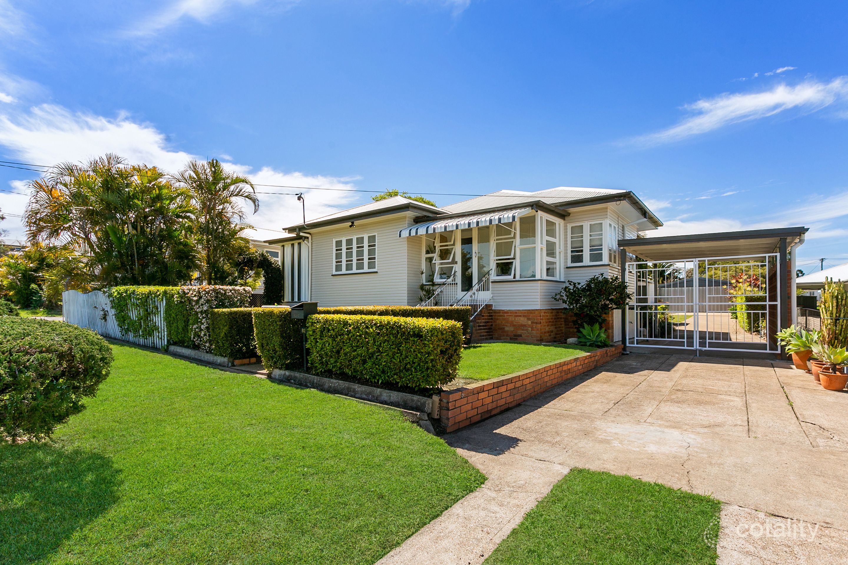 82 Cothill Rd, Silkstone, QLD 4304