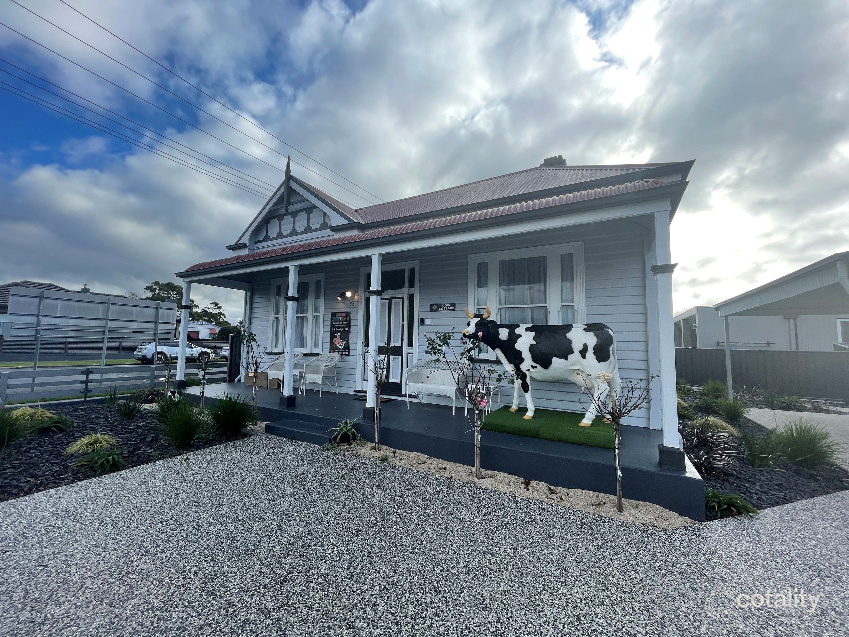 1/17a Saunders St, Wynyard, TAS 7325
