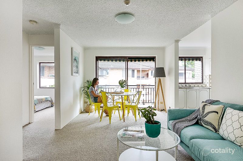 10/24 Fielding St, Collaroy, NSW 2097