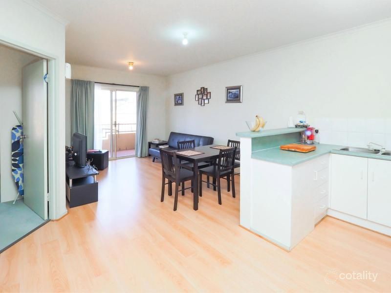 11/81 Carrington St, Adelaide, SA 5000