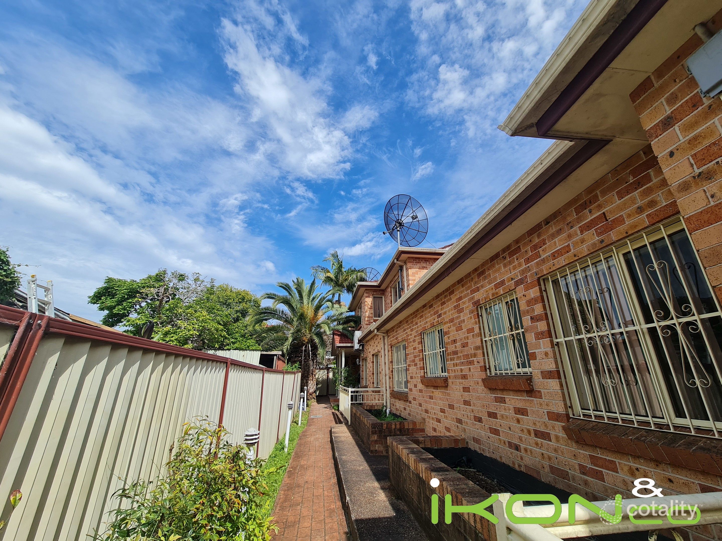 2/5 Oswald St, Campsie, NSW 2194