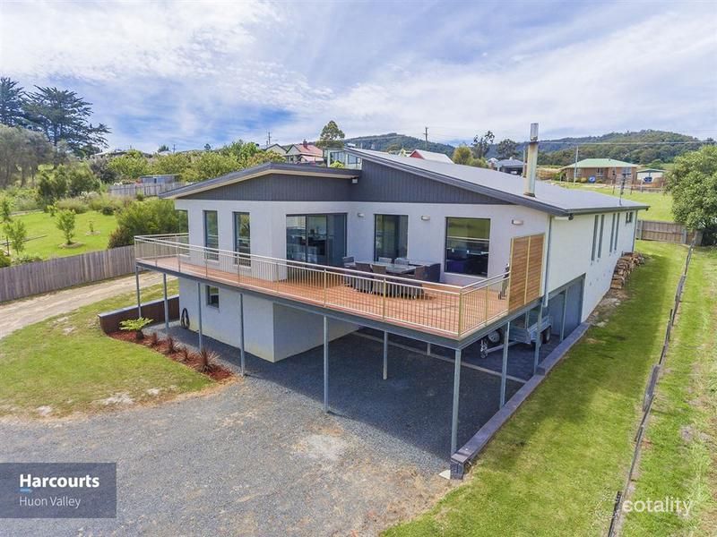 49 Thorpe St, Cygnet, TAS 7112