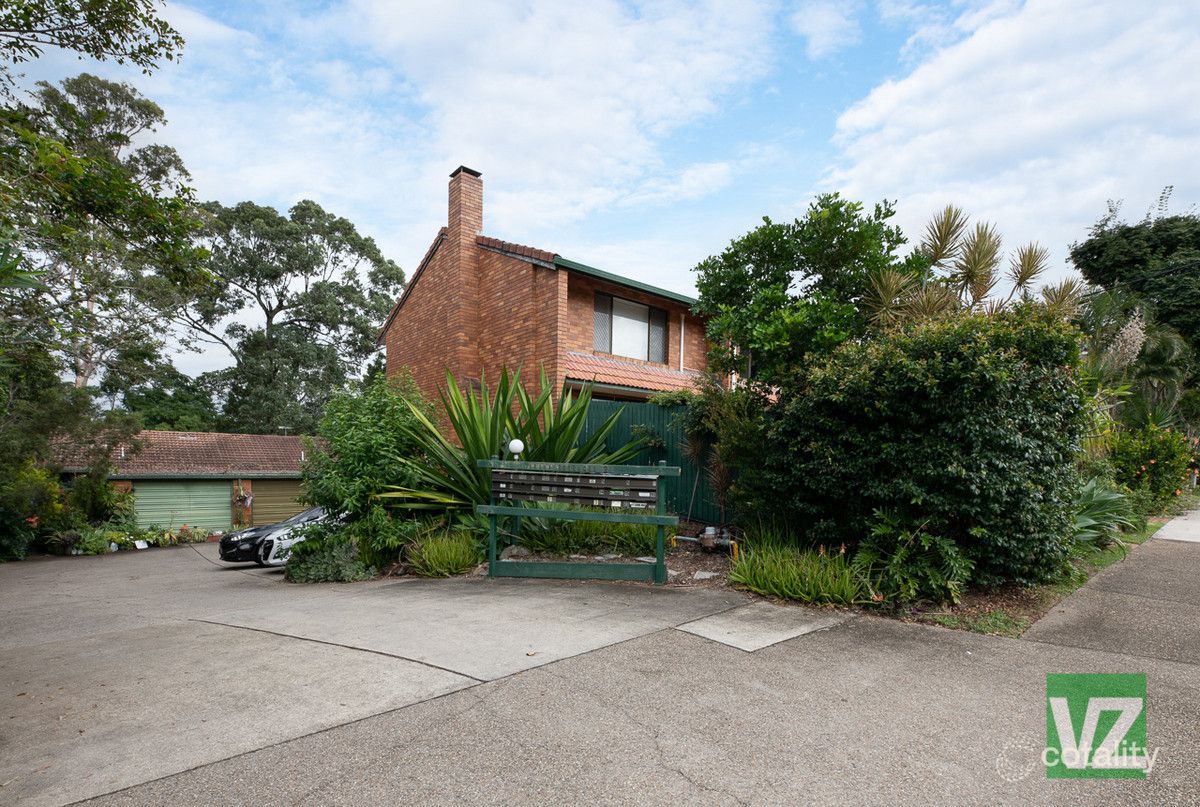 14/21 Jane St, Arana Hills, QLD 4054