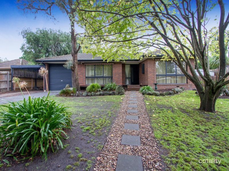 3 Langwarrin Cres, Langwarrin, VIC 3910