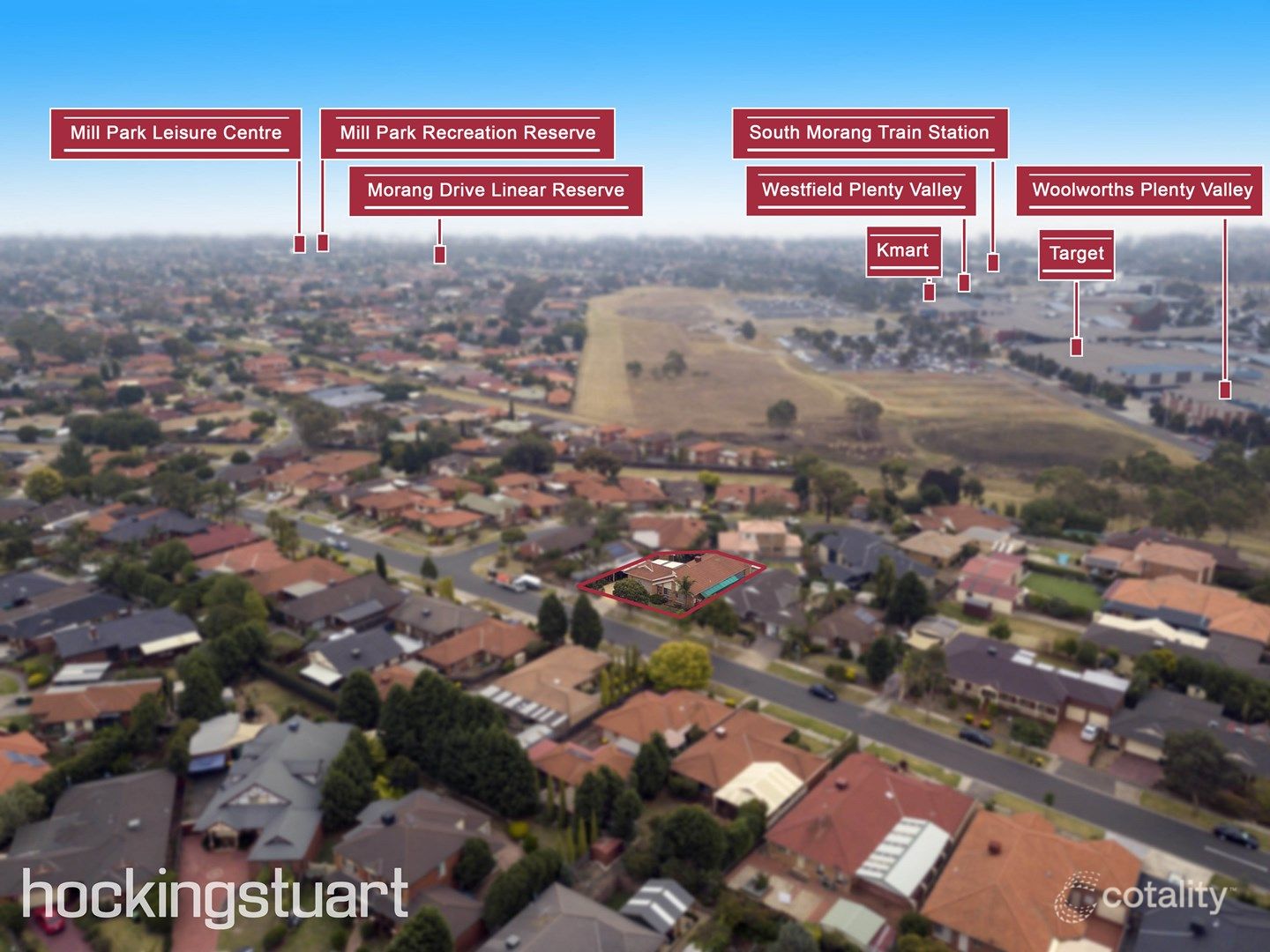 31 Bradley Dr, Mill Park, VIC 3082