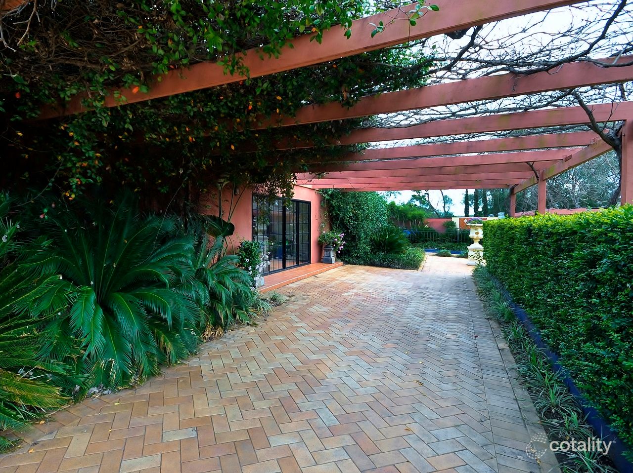 338 Aubigny Crosshill Rd, Aubigny, QLD 4401