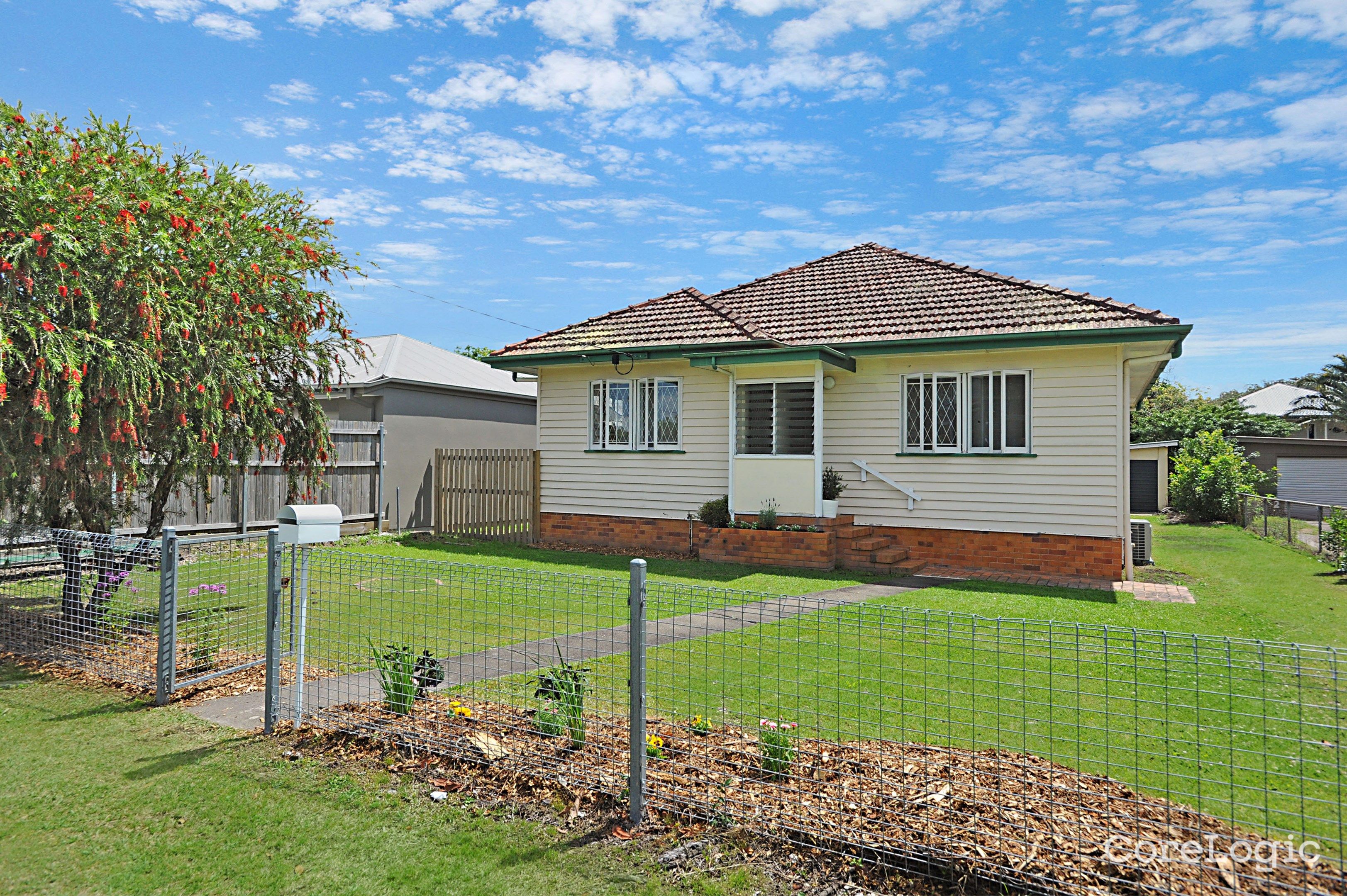 23 Staghorn St, Enoggera, QLD 4051