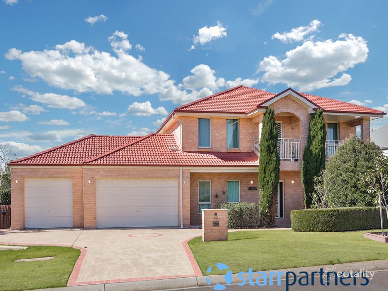 40 Governors Way, Macquarie Links, NSW 2565