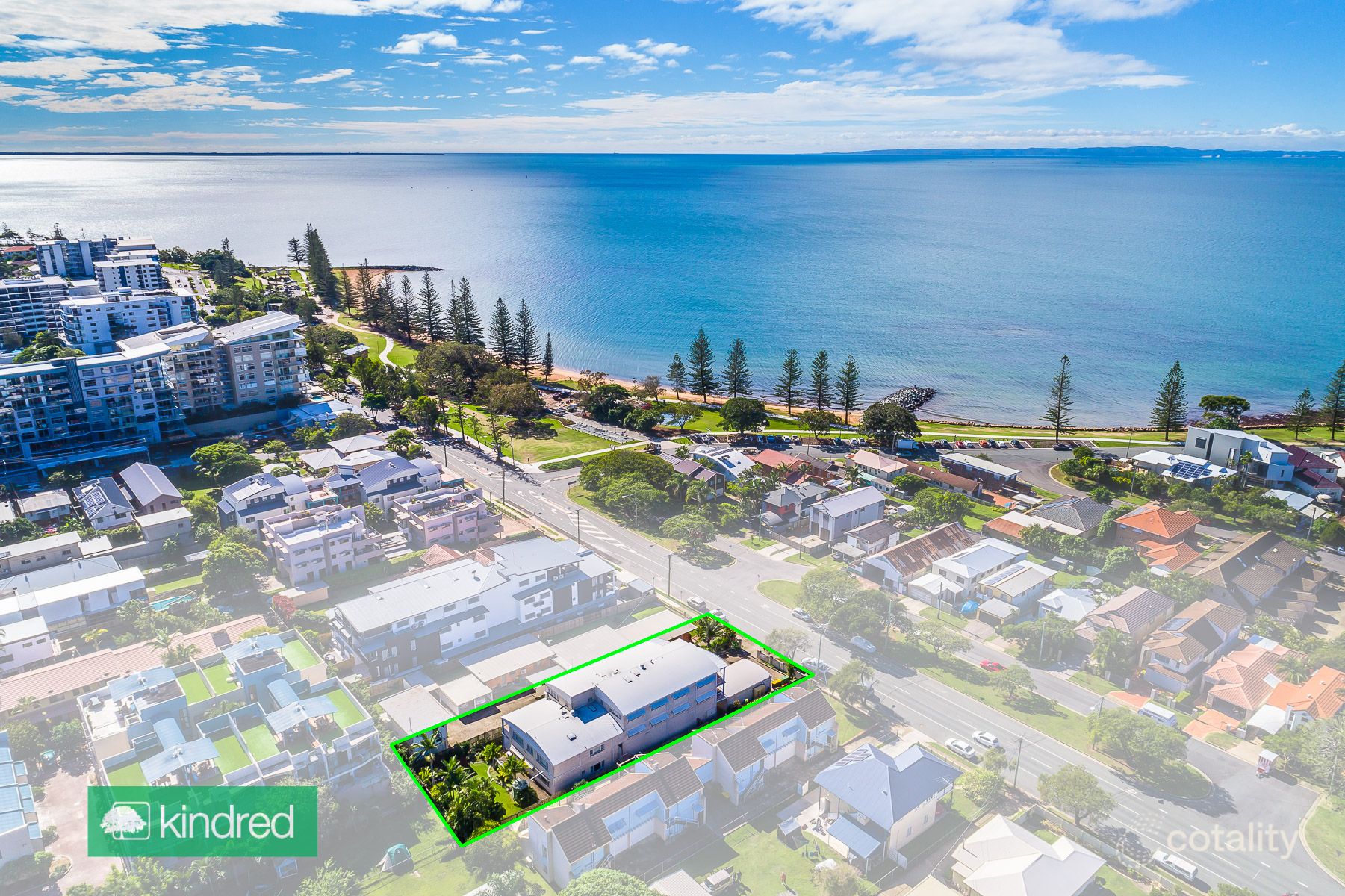 4/31 Landsborough Ave, Scarborough, QLD 4020