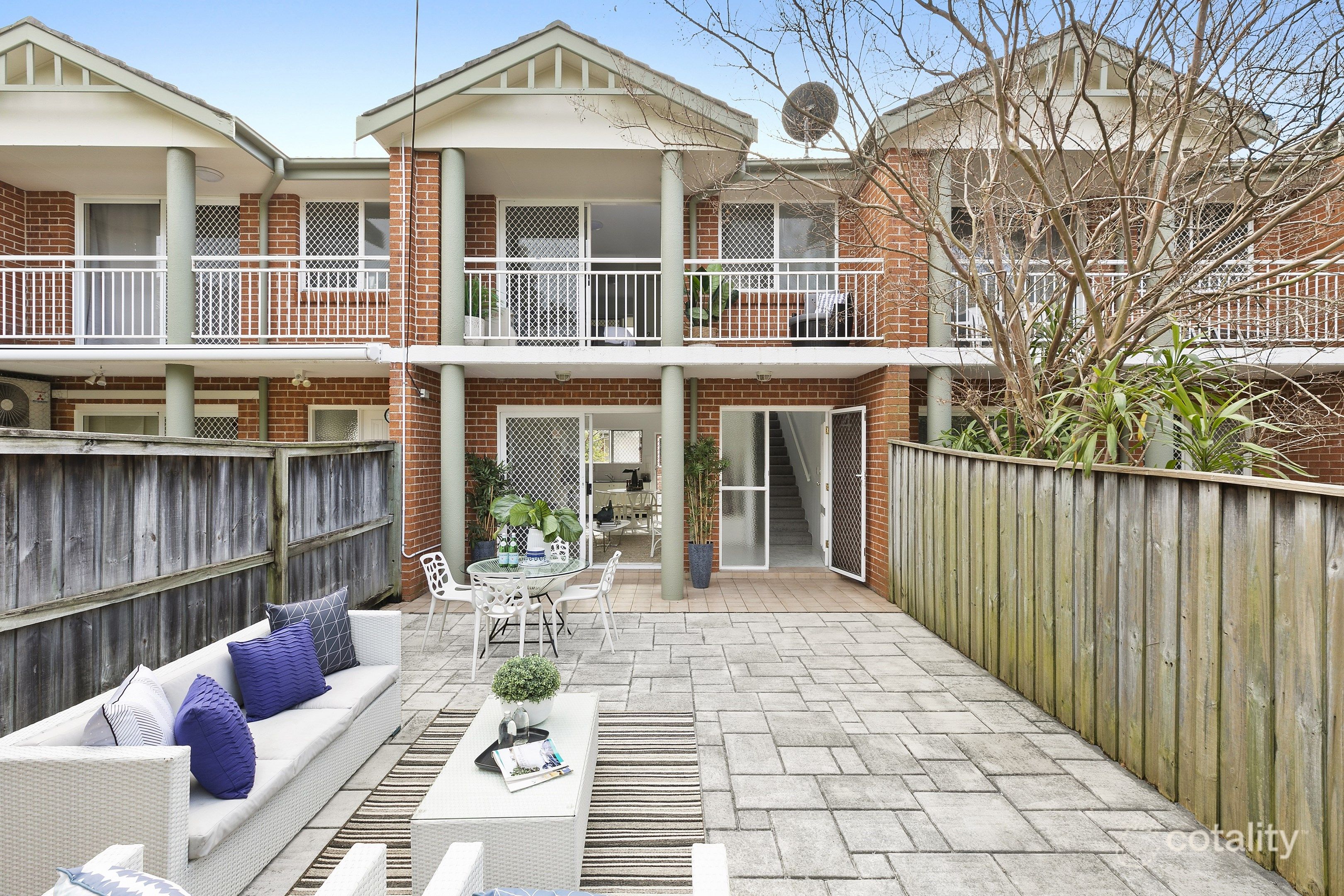 4/24-28 Portland Cres, Maroubra, NSW 2035