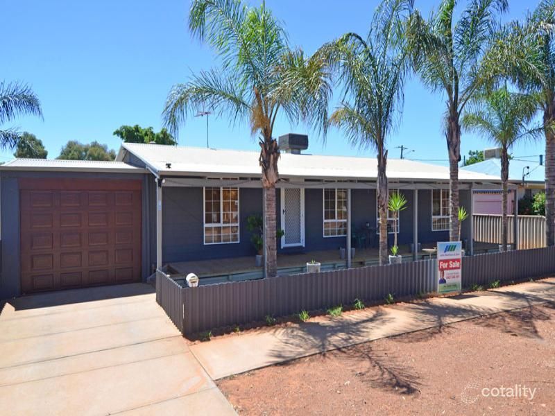 10 Clive St, South Kalgoorlie, WA 6430
