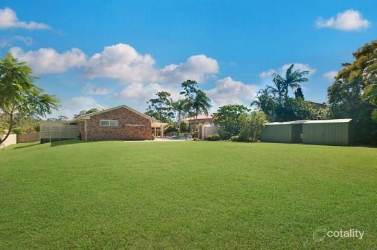17 Winchester Rd, Little Mountain, QLD 4551