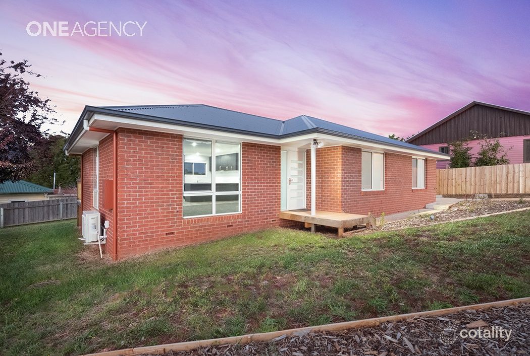 22 Verelle St, Hillcrest, TAS 7320