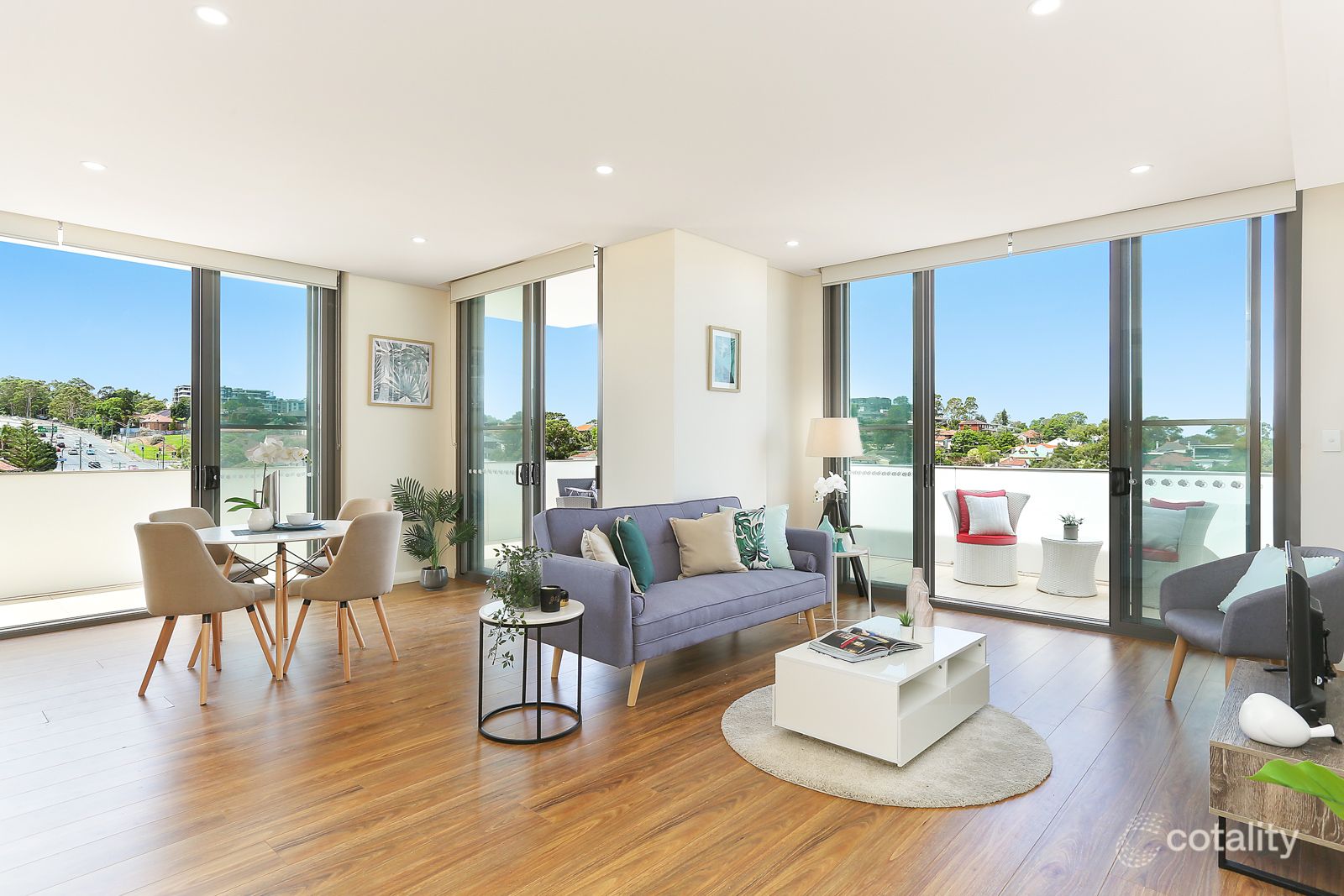 601/101 Church St, Ryde, NSW 2112