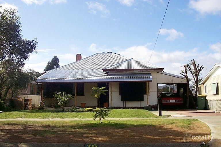 16 Victoria Pde, Midvale, WA 6056