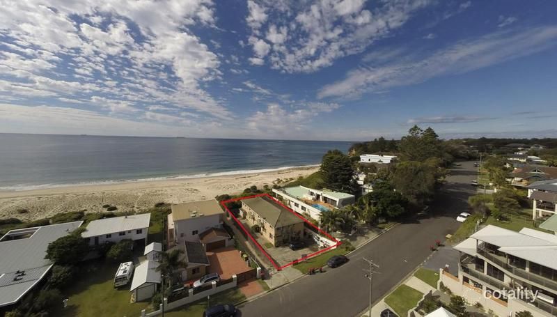 3/25 Elizabeth Dr, Noraville, NSW 2263