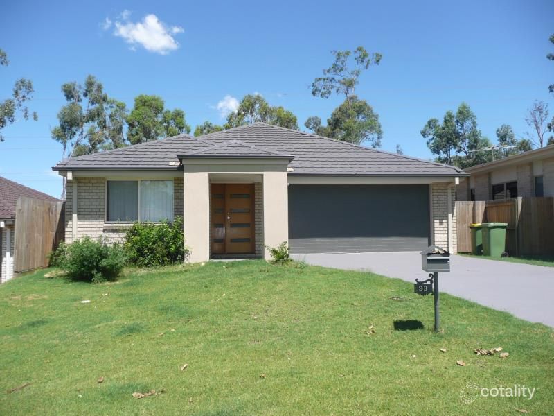 93 Mccorry Dr, Collingwood Park, QLD 4301