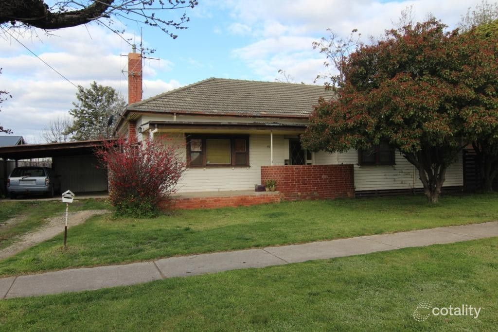 41 Sternberg St, Kennington, VIC 3550