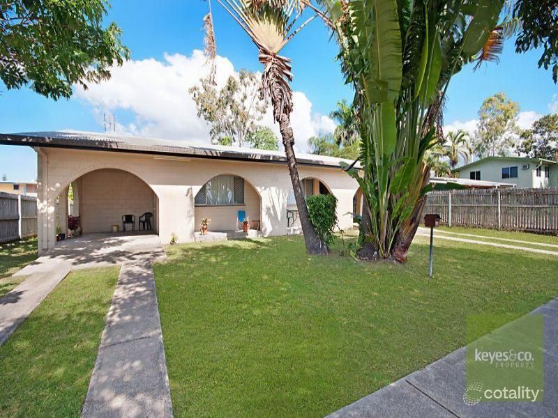 235 Thuringowa Dr, Kirwan, QLD 4817