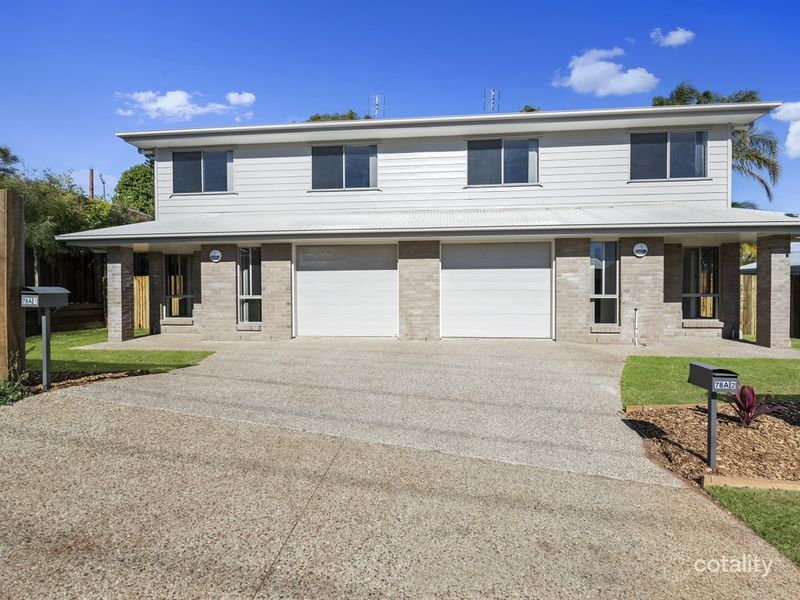 78 Ipswich St, East Toowoomba, QLD 4350