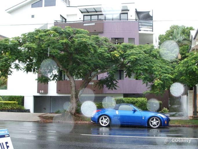 3/98 Racecourse Rd, Ascot, QLD 4007