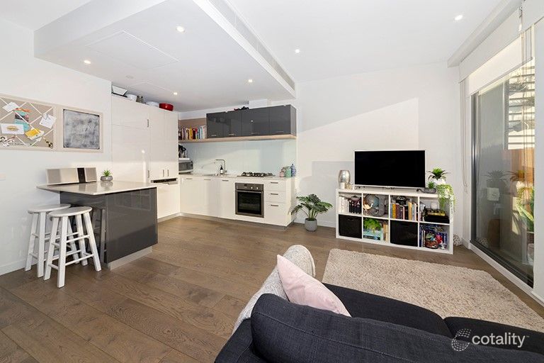 424/222 Bay Rd, Sandringham, VIC 3191