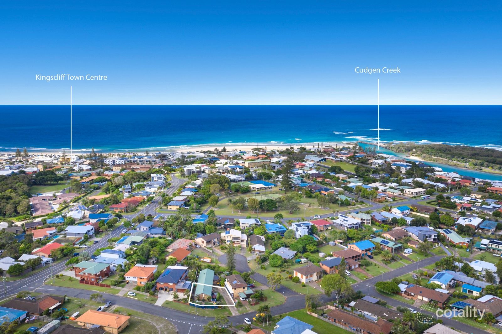 1/5 Gibson St, Kingscliff, NSW 2487