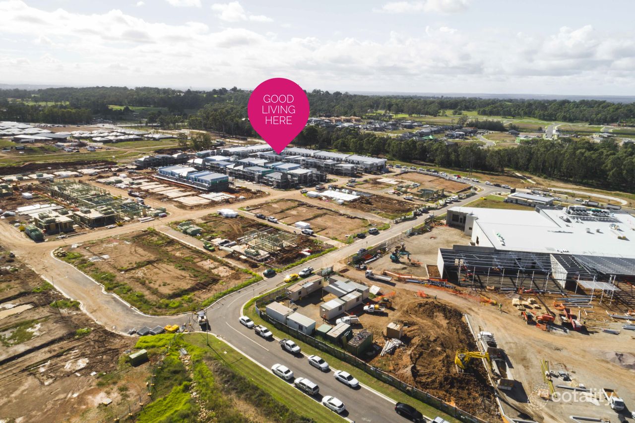 20 Mirbelia St, Denham Court, NSW 2565