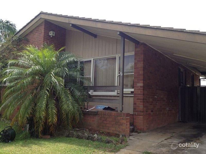70 Luxford Rd, Whalan, NSW 2770