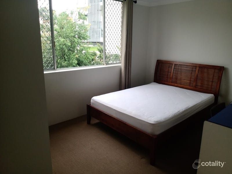 4/31 Brisbane St, St Lucia, QLD 4067