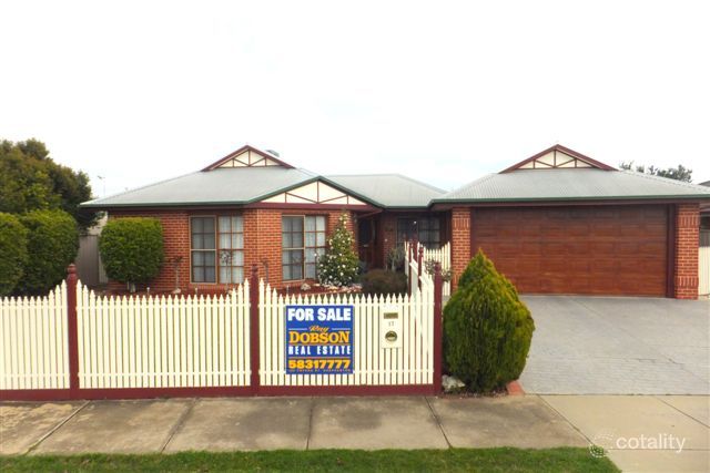 17 Merino Dr, Shepparton, VIC 3630