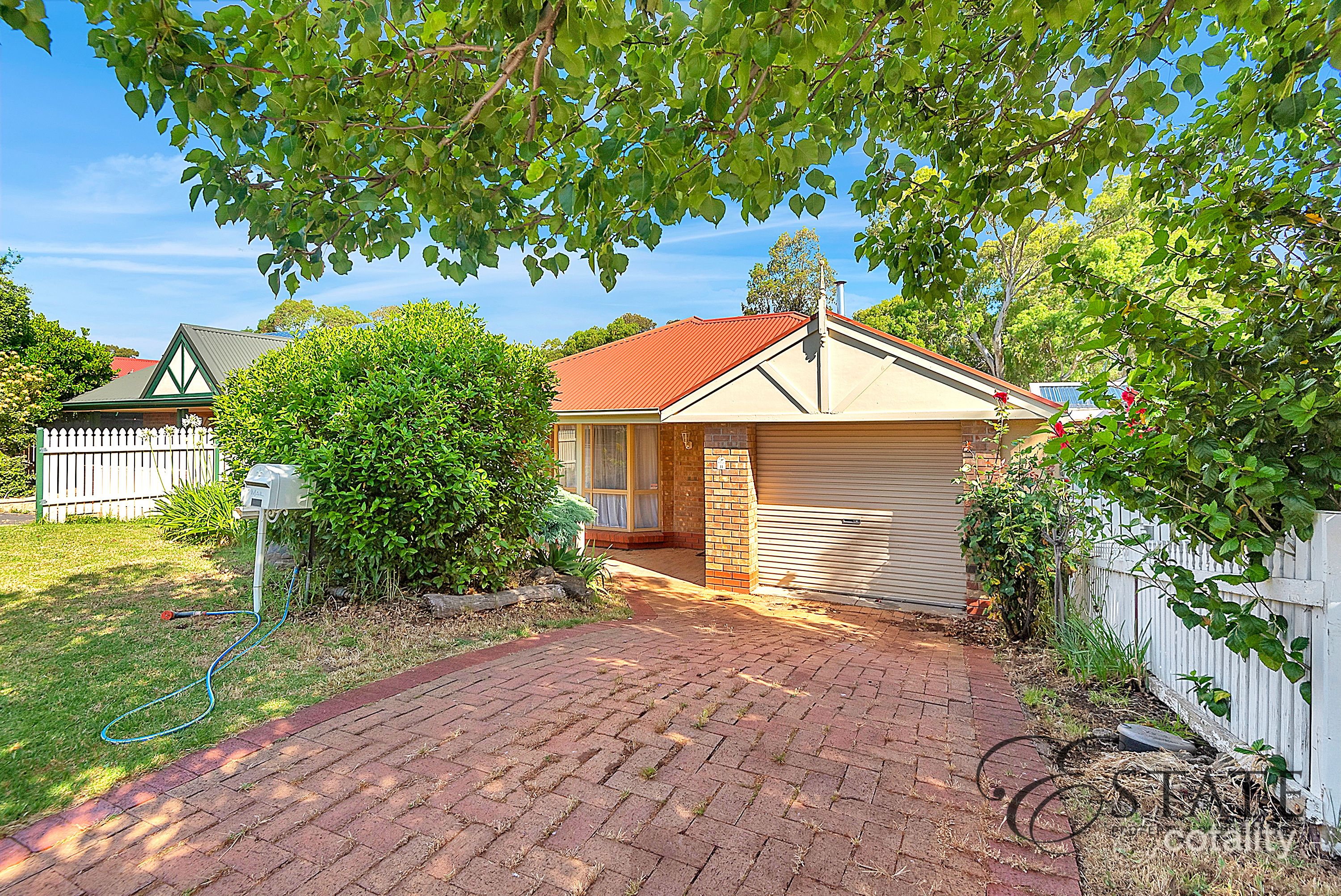 11 De Pledge Ct, Wynn Vale, SA 5127