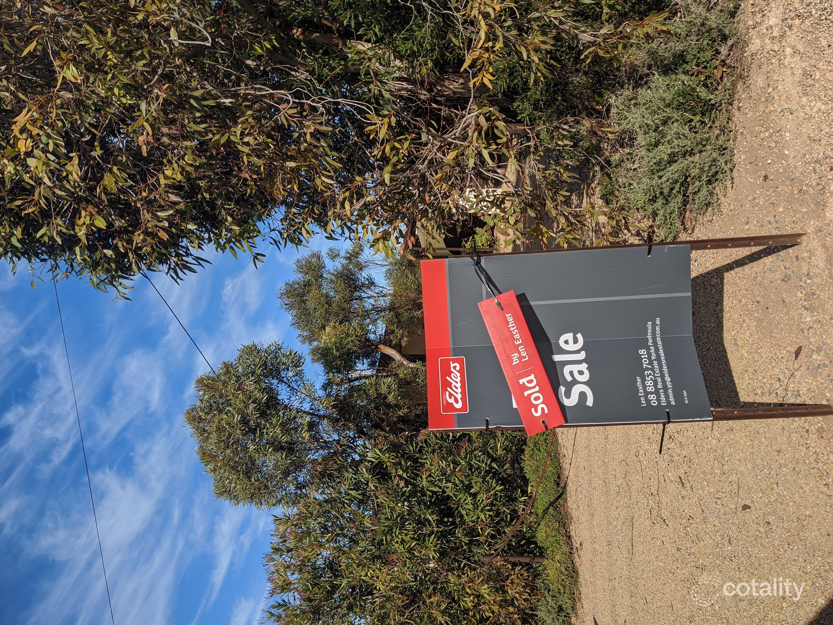 2 Chapman Rd, Rogues Point, SA 5571