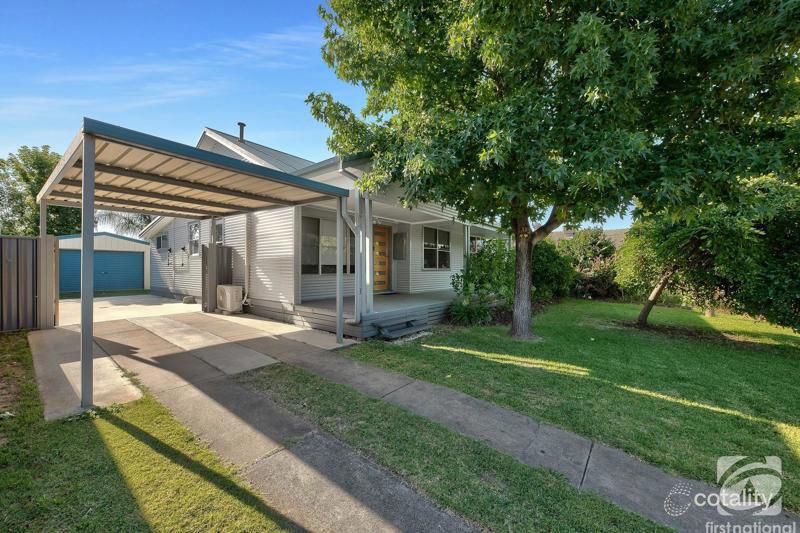 42 Hereford St, Wodonga, VIC 3690