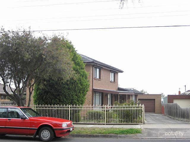 58 Hansworth St, Mulgrave, VIC 3170