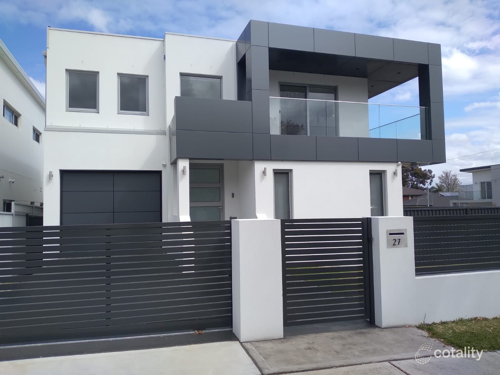 27 Railway Pde, Condell Park, NSW 2200