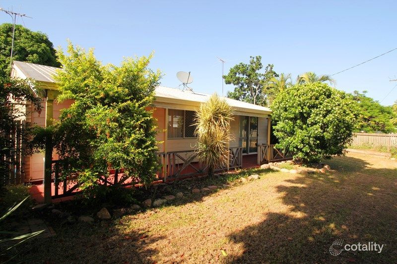 2 Osprey Ct, Condon, QLD 4815