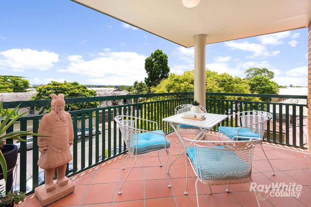 11/1 Haig St, Clayfield, QLD 4011