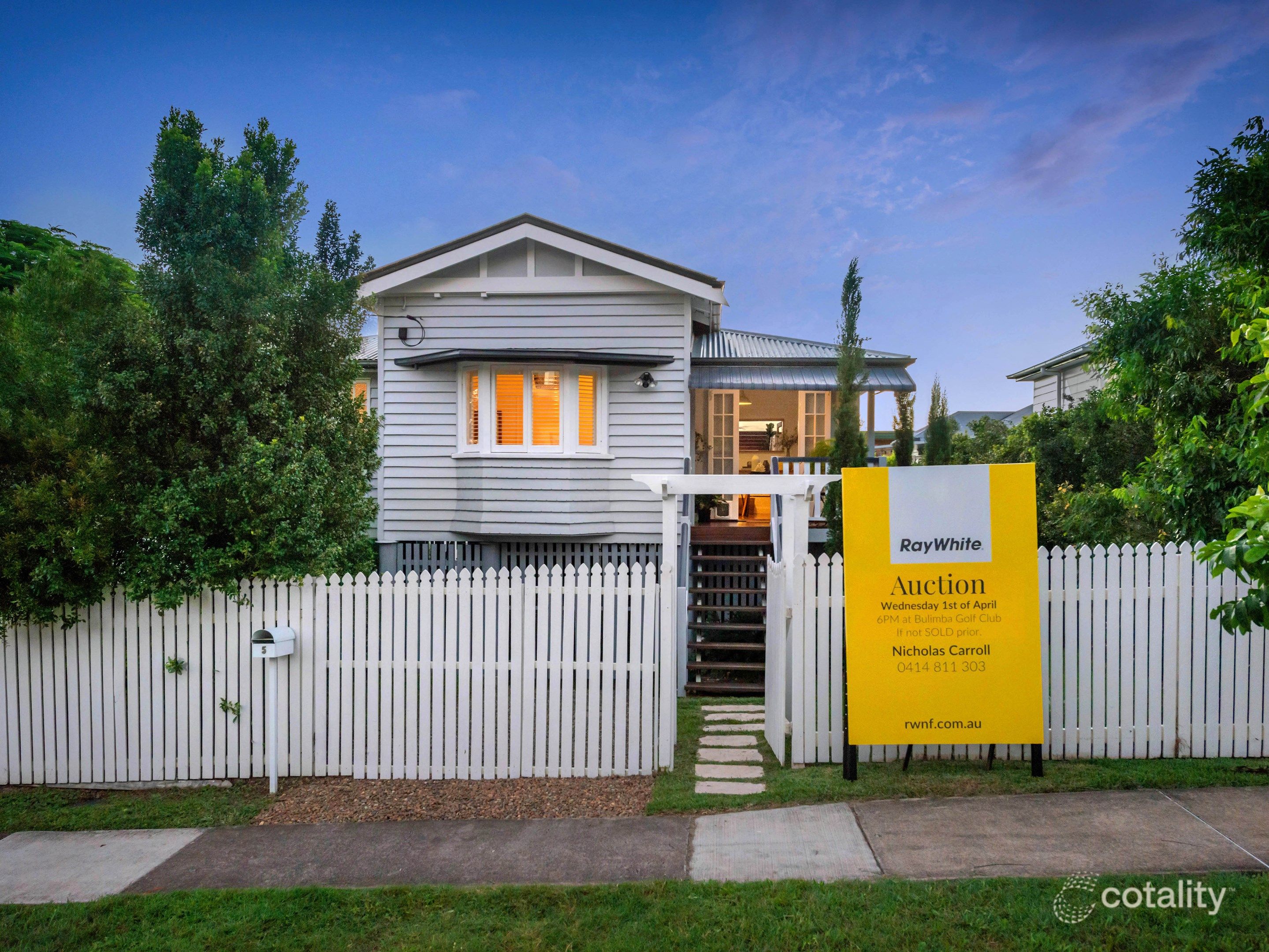 5 Somervell St, Annerley, QLD 4103