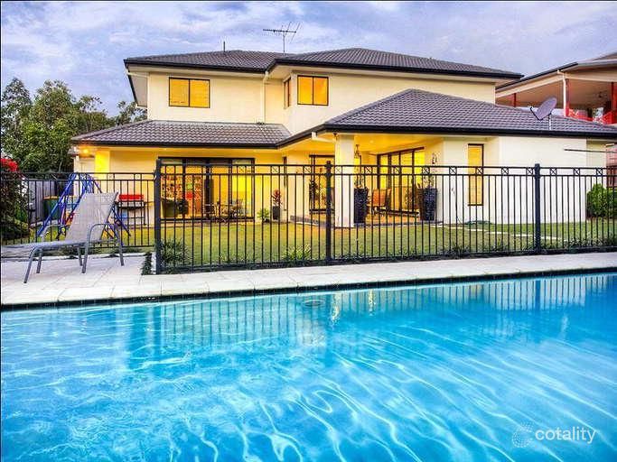 21 Oakview Cct, Brookwater, QLD 4300