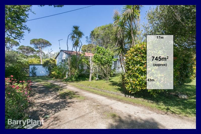 37 Williams St, Dromana, VIC 3936