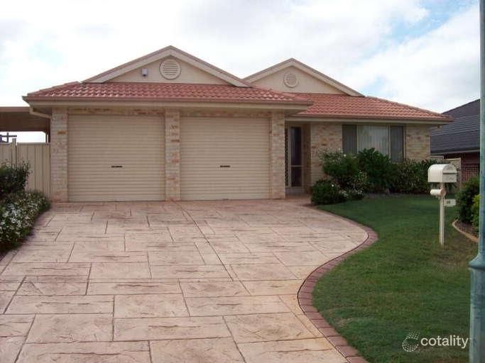 40 Somerset Dr, Thornton, NSW 2322