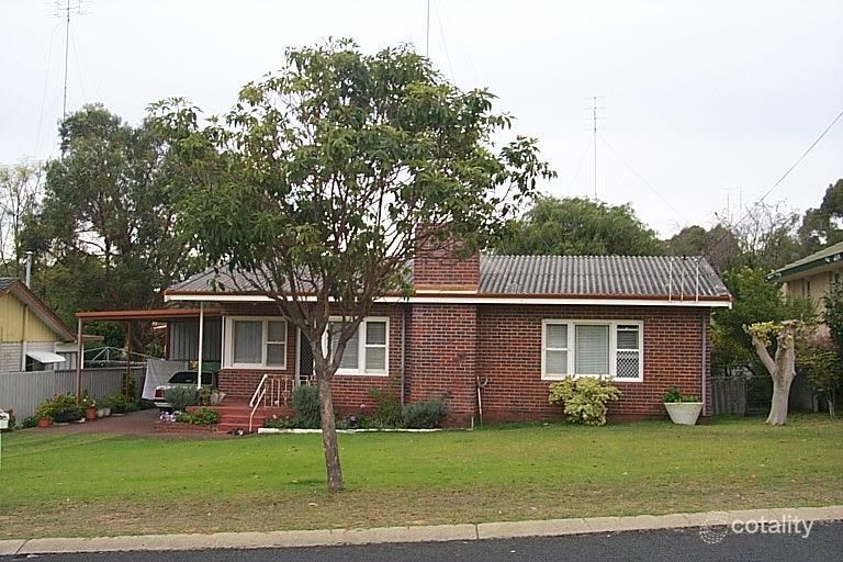 7 West Rd, South Bunbury, WA 6230