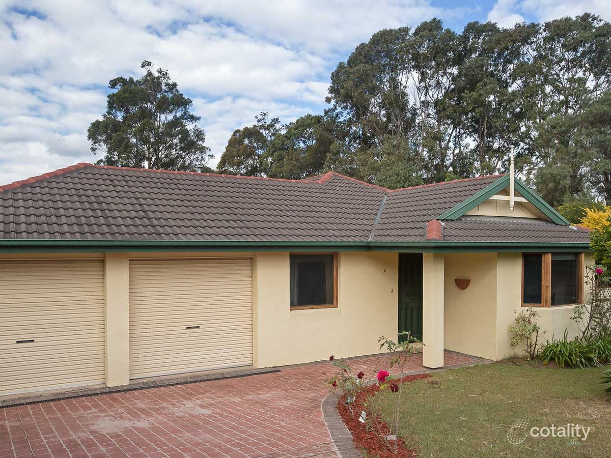 2 O'Shea Cct, Cessnock, NSW 2325