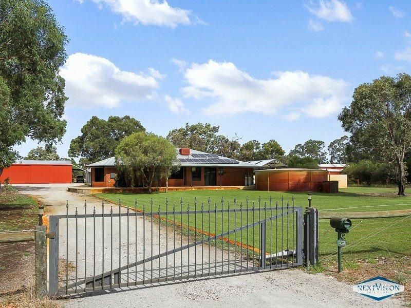 30 Fieldview Ch, Oakford, WA 6121