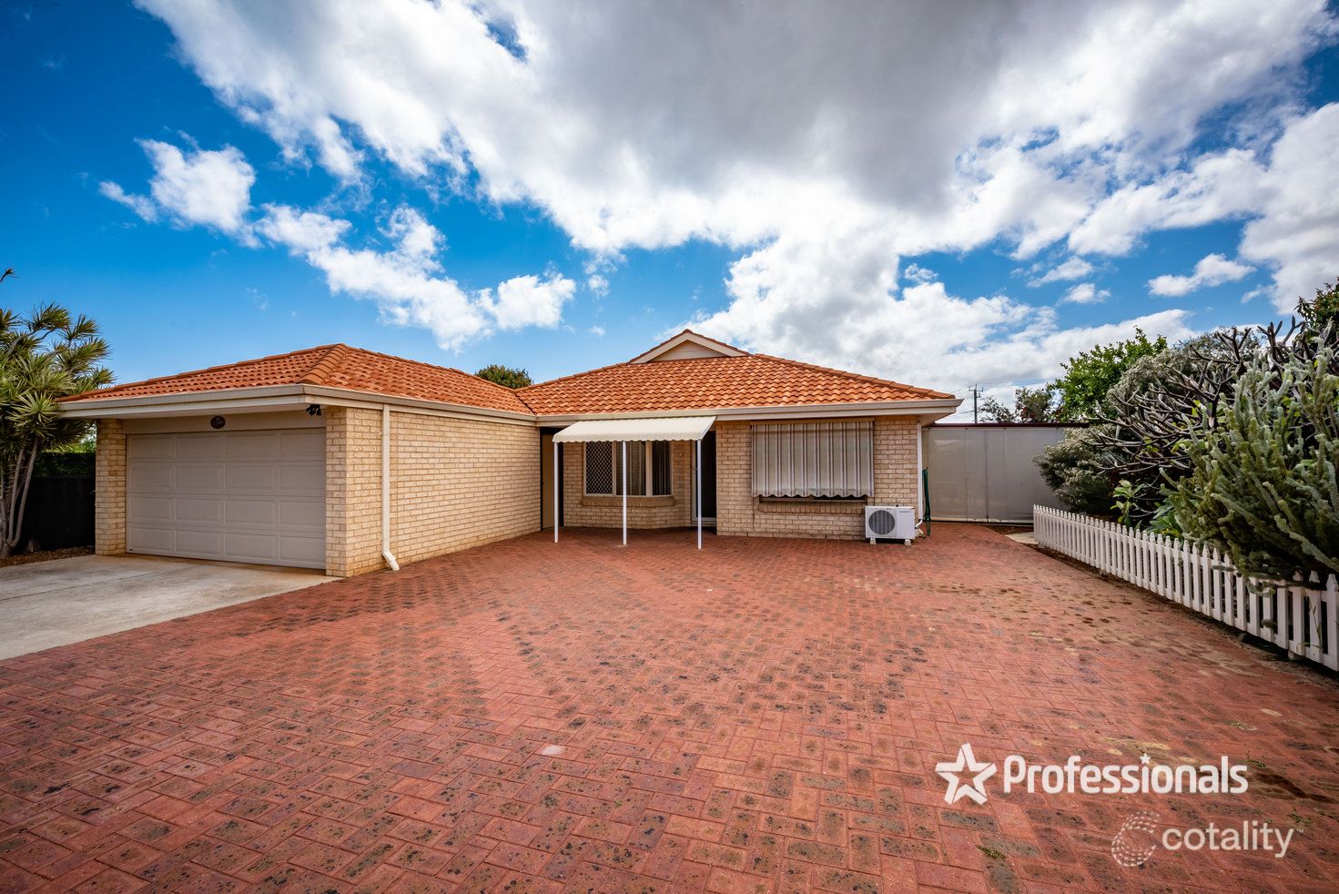 2/269 Third St, Wonthella, WA 6530