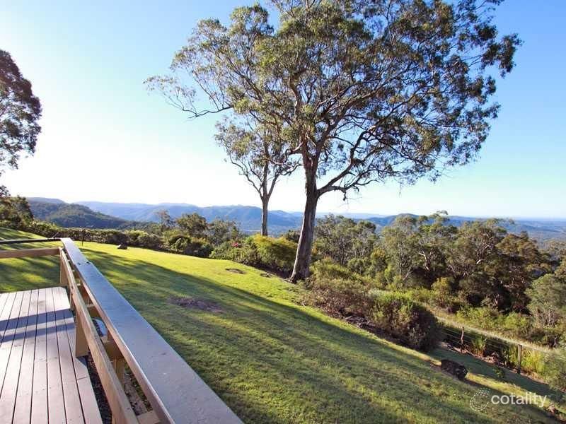 1265 Mount Nebo Rd, Jollys Lookout, QLD 4520