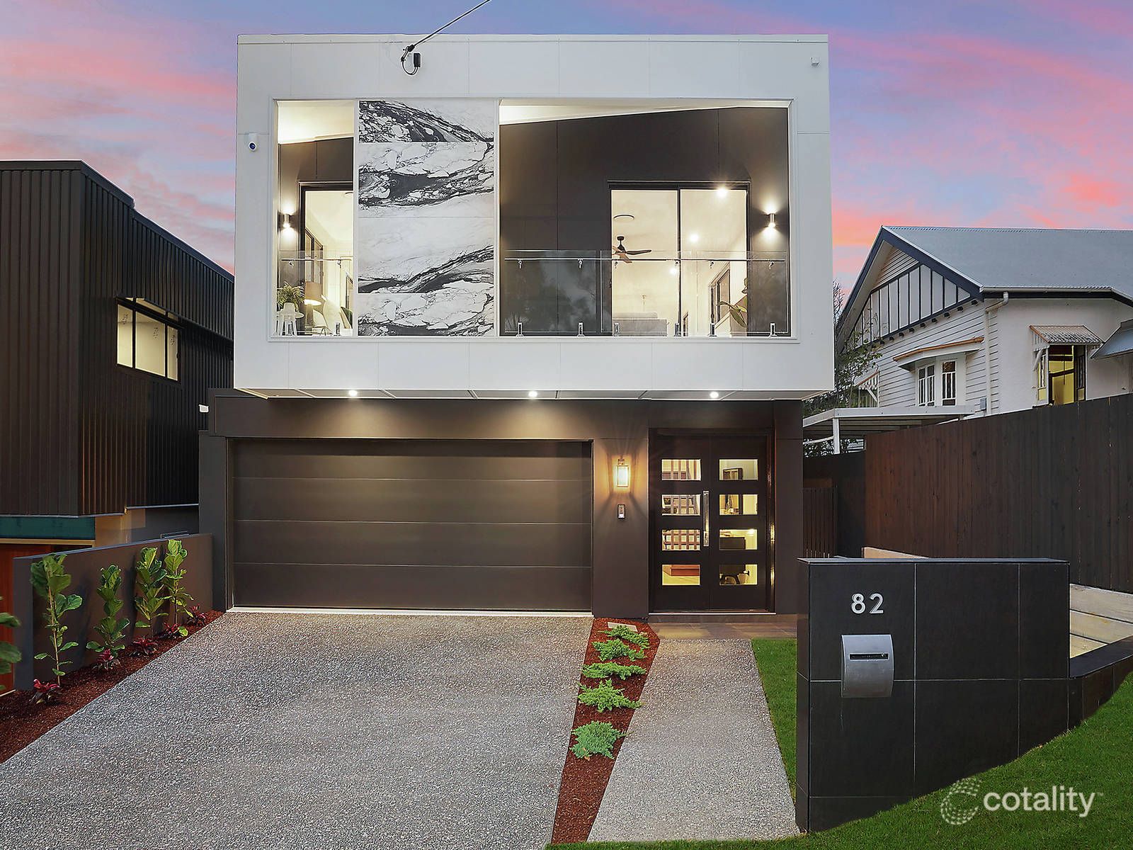 82a Prospect Tce, St Lucia, QLD 4067