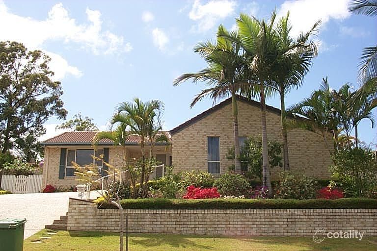 45 Lakeshore Ave, Buderim, QLD 4556