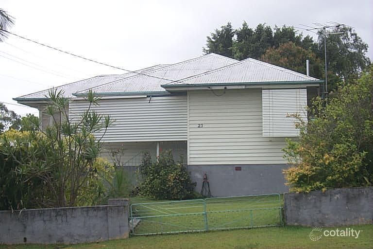 23 View St, Kedron, QLD 4031